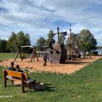 Spielplatz am Rothsee